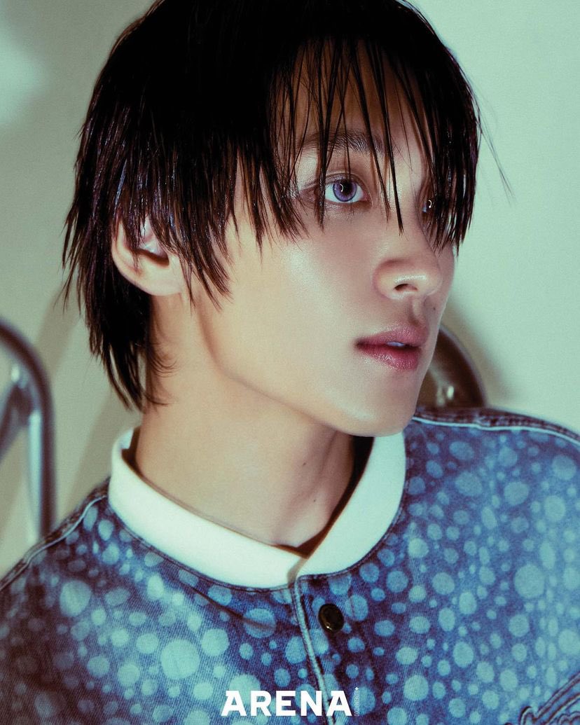 แฮชานเป็นคนที่มีความพิเศษในตัวหลายอย่างเลยนะ 
-เกิดวันที่ 6 เดือน 6 
-มีกลุ่มไฝบนหน้าที่เหมือนกลุ่มดาวหมี และไฝทุกตำแหน่งคือสวย
-เป็นคนเกาหลีที่มีสีผิวน้ำผึ้ง กระทบแดดคือผิวสวยมาก 
-มีสันกรามที่คมและชัดมากๆ 
-มีเสียงร้องเพลงที่เพราะ 
-หัวไวมาก 
-รอยยิ้มที่สดใสเหมือนพระอาทิตย์