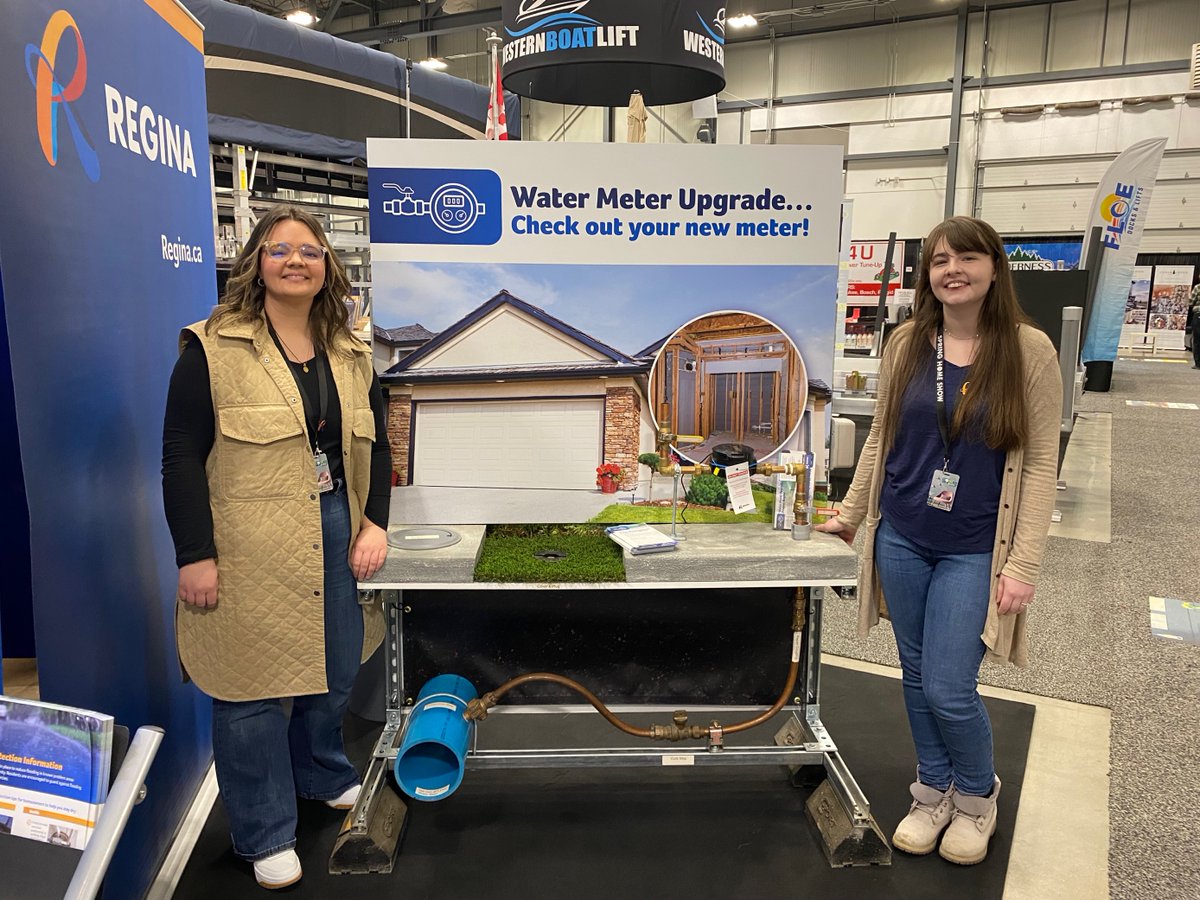 City of Regina tweet media