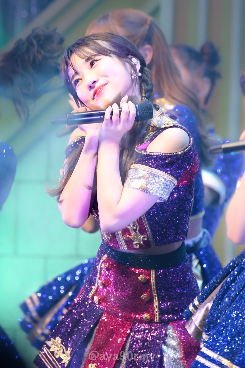 aya90rmy's tweet photo. 20230401
矢吹奈子卒業コンサート～未来への翼～  

#矢吹奈子 #야부키나코 
#HKT48 #HKT48_カメコ 
#矢吹奈子卒業コンサート
@nako_yabuki_75 https://t.co/lNqREtJxz7