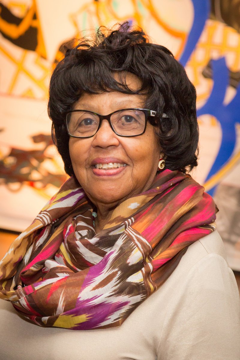 nredfund's tweet photo. Help us honor LaRuth Gray, life-long educator who got her start teaching in New Rochelle, at the 22nd Annual Foundation Awards Gala, May 3 at Surf Club on the sound. Get tickets now at https://t.co/v65lnMApS0 #NewRoStrong #HelpingStudents https://t.co/Du4OhCTd51