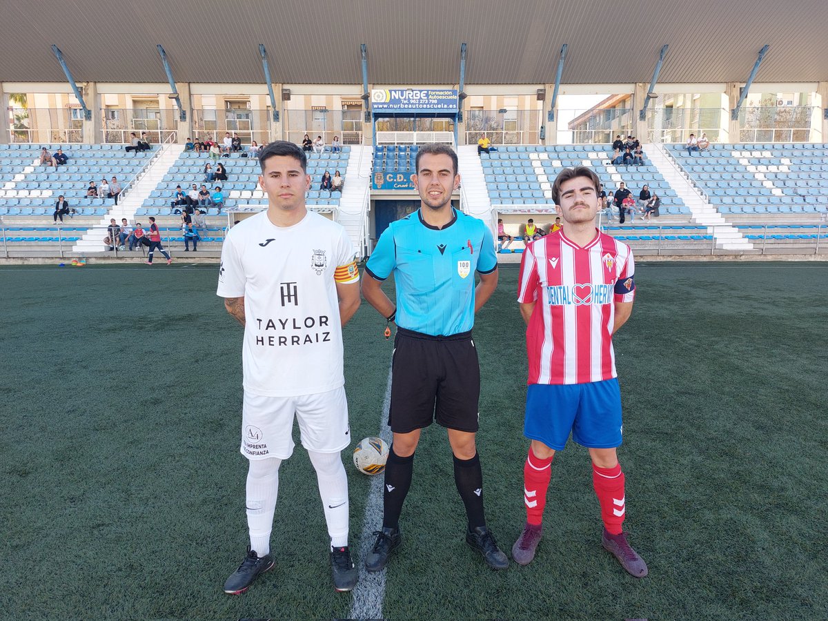 Acadèmia CD Olímpic tweet media