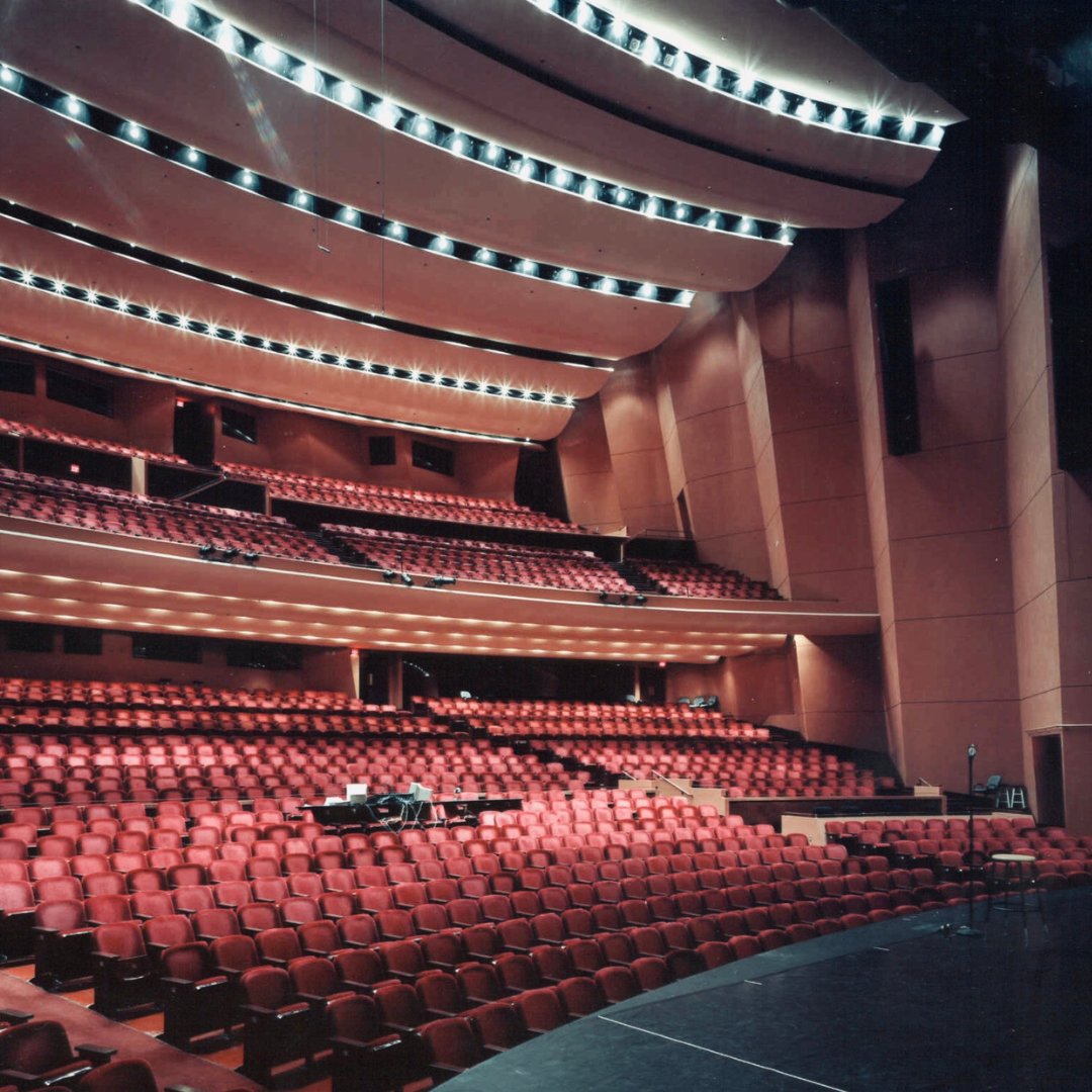 This week we welcomed four participants into our EXPERIENCE program at the University of Kansas as part of our work with <a href="/NEAarts/">Nat'l Endow f/t Arts</a> <a href="/NEA_CFNetwork/">Creative Forces</a> and @KCMAAA. You can read the entire post here: bit.ly/MW-Experience