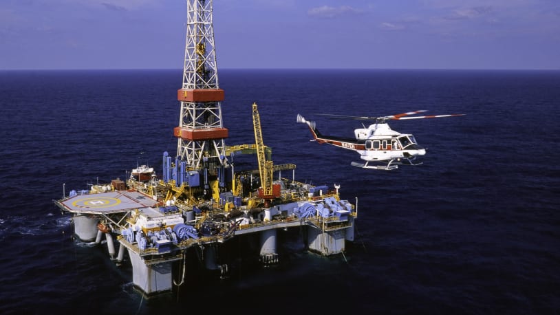 GOMexicoDaily's tweet photo. Why did Biden auction off the Gulf of Mexico for oil drilling? https://t.co/SbVpKJSOpo https://t.co/lHe8WlzkXA