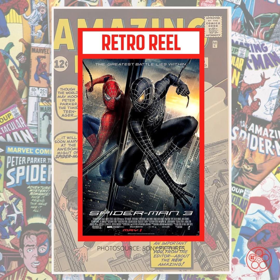 ReelZodiac's tweet photo. #spiderman #marvel #avengers #tomholland #marvelcomics #ironman #peterparker #mcu #captainamerica #comics #thor #venom #hulk #spidermannowayhome #spidermanfarfromhome #batman #marvelstudios #avengersendgame #spiderverse #spidermanhomecoming #marveluniverse #cosplay #spidey #ps https://t.co/q3okvVMaRP