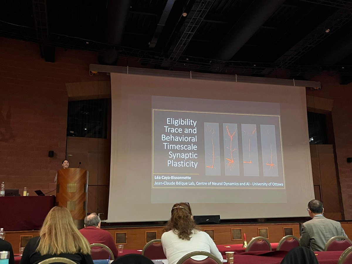 Léa Caya-Bissonnette, PhD tweet media