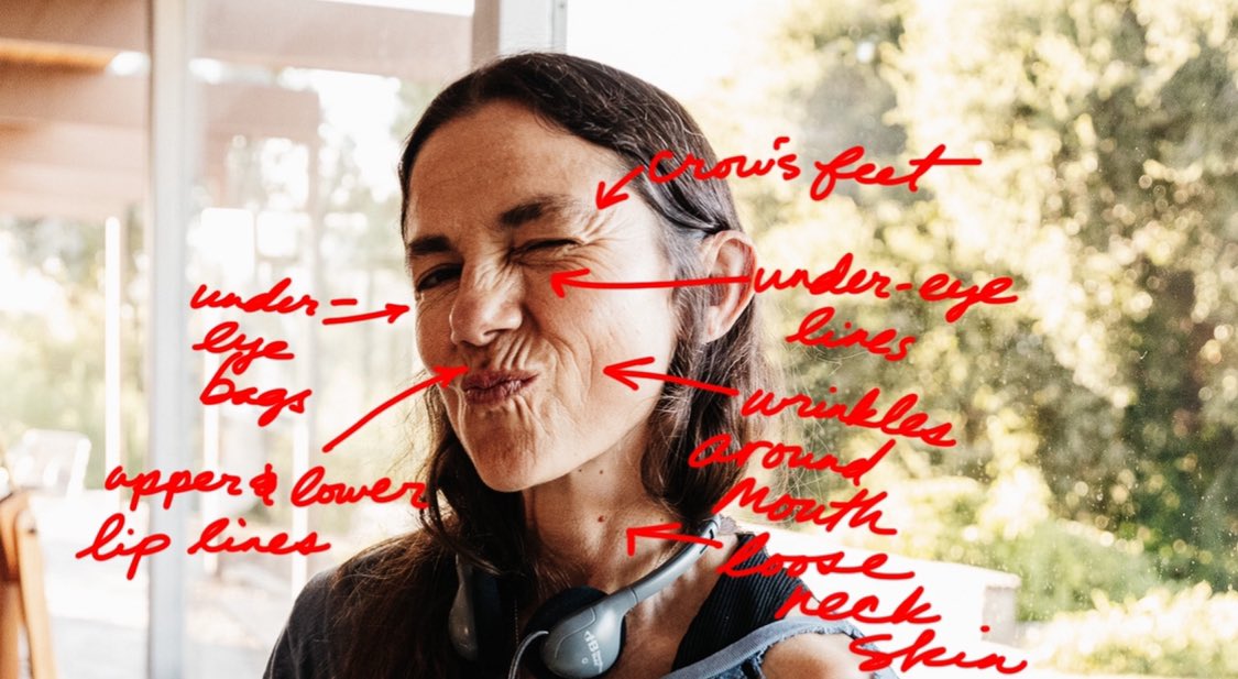 Justine Bateman tweet media