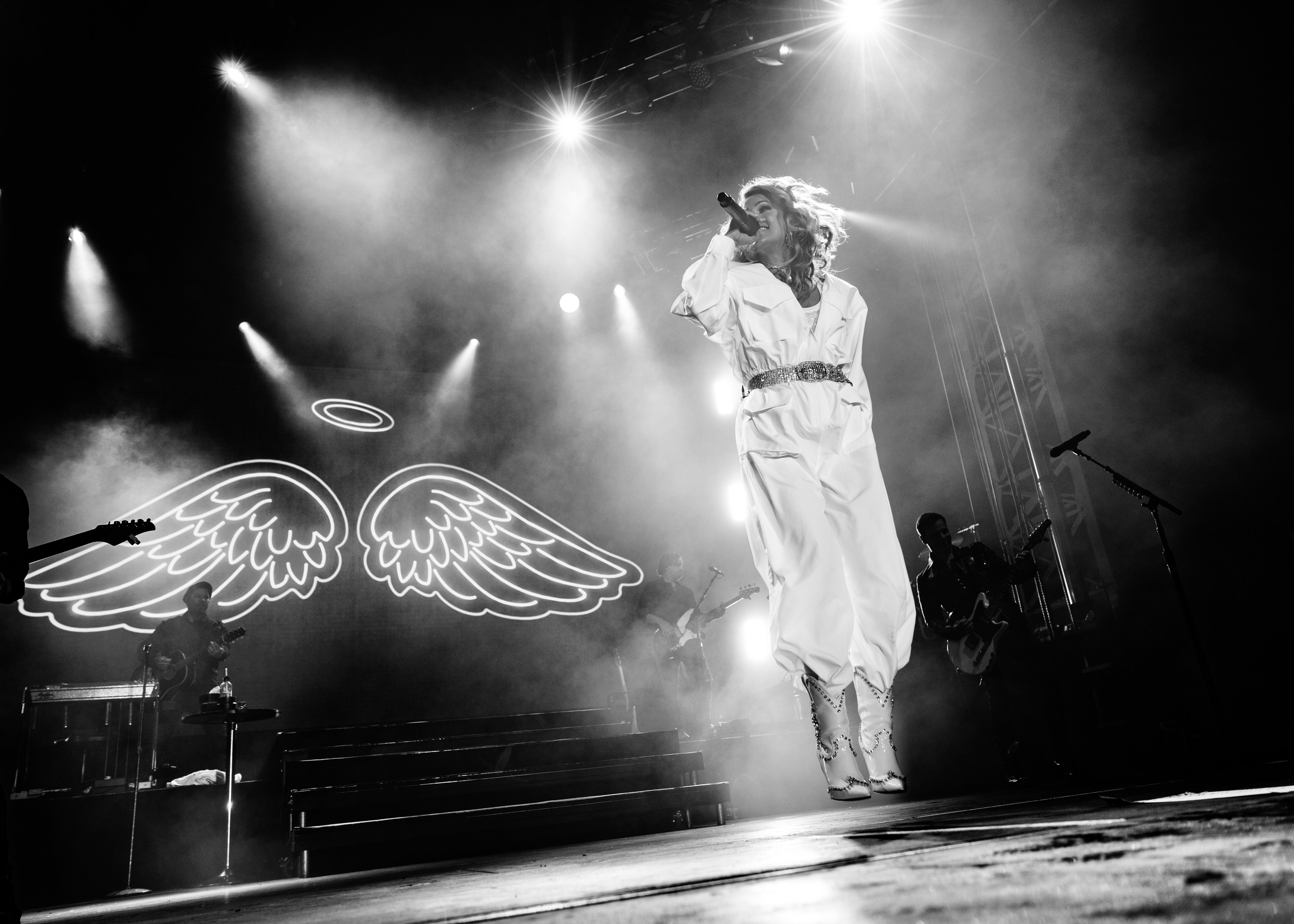 Tweets with replies by Carrie Underwood (carrieunderwood) / Twitter