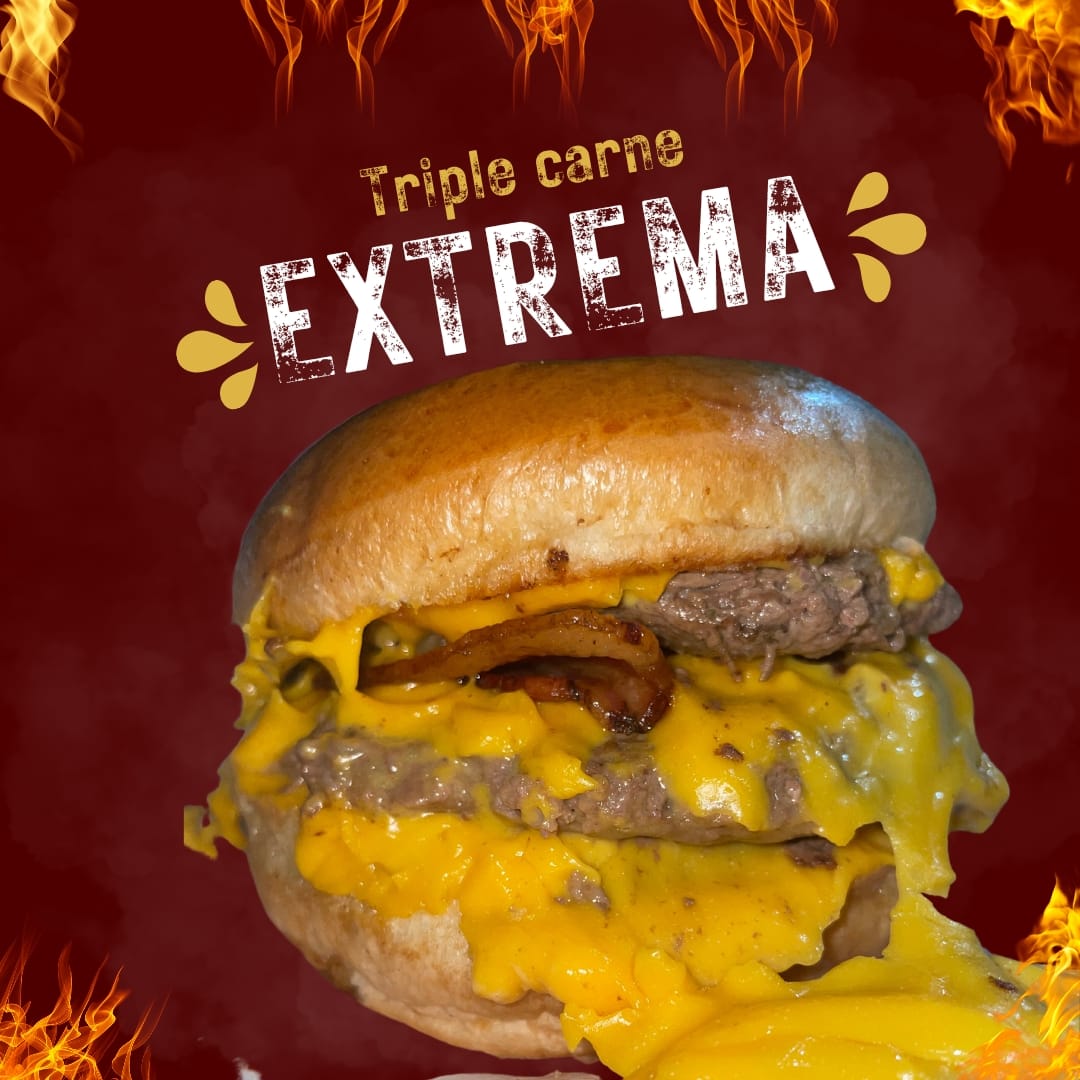 Extremadamente deliciosa 🔥