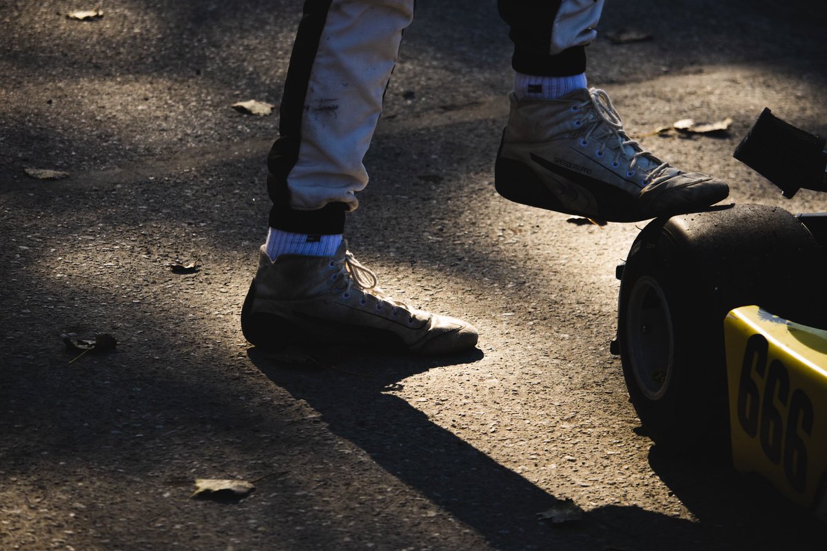 It’s all in the details 👌🏎️📸