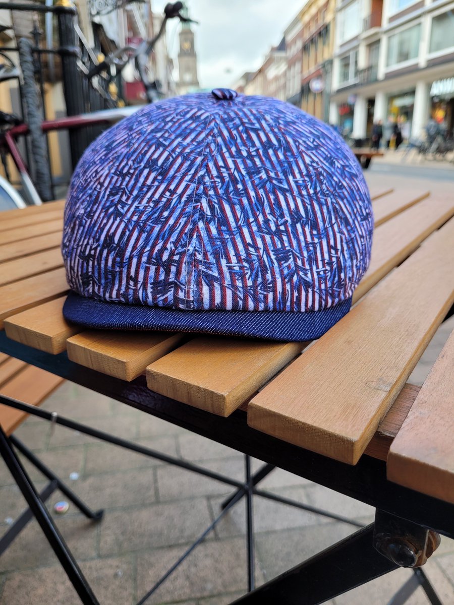 wittingheadwear's tweet image. SPRING TIME 
#FLATCAP #FLATCAPS #PETTEN #PET #PEAKYBLINDERS 
instagram.com/witting_headwe…