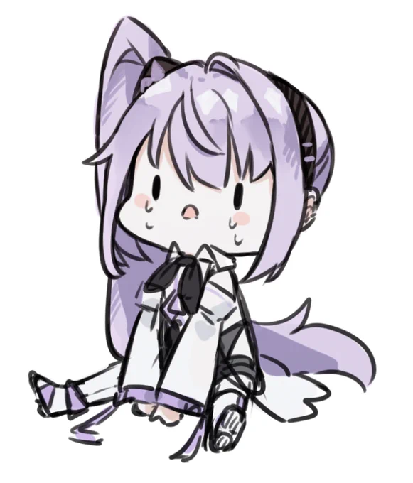 #arcaea_art  