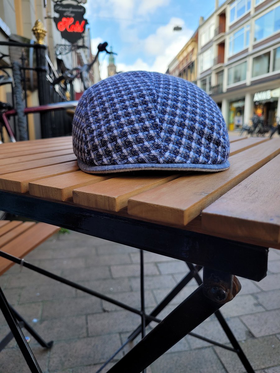 wittingheadwear's tweet image. SPRING TIME 
#FLATCAP #FLATCAPS #PETTEN #PET #PEAKYBLINDERS 
instagram.com/witting_headwe…