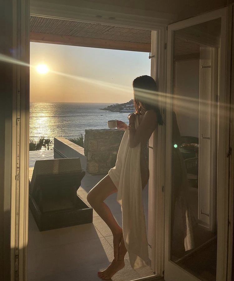 Sunset 🌅