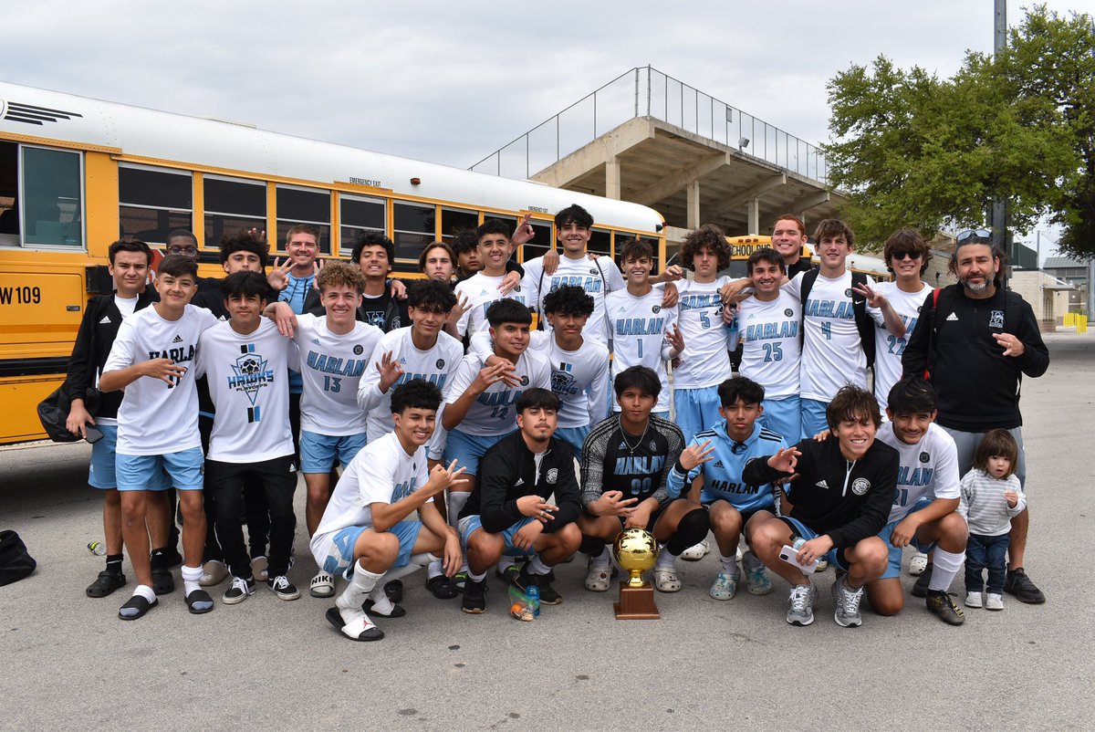 Words cannot express how I feel. 4 very amazing years with this team. It’s sad to say my high school soccer career is over, many awards and wins but I will never forget my brothers who were part of it. Thank you everybody in SA for the continued support, and Hawk nation. 00 out