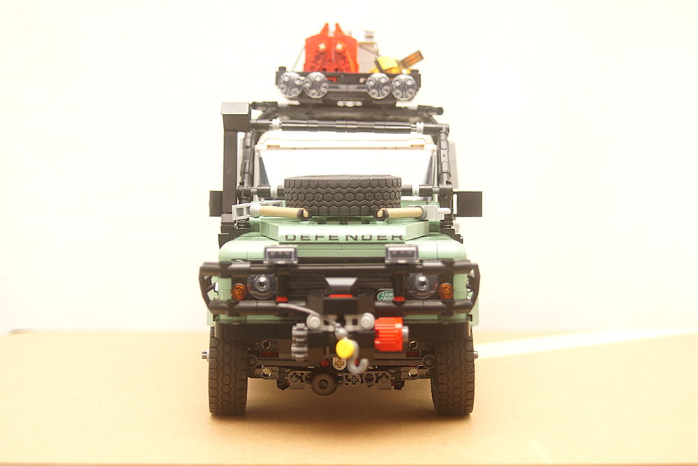 dvschend's tweet photo. Gister gehaald, vandaag af π
#lego #legodefender #legolandrover https://t.co/FEGMskrvbC