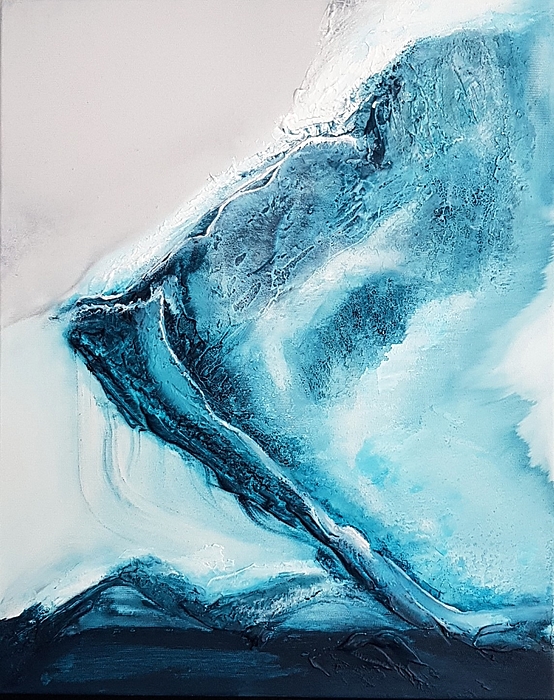 New artwork for sale! - "The Iceberg 2" - fineartamerica.com/featured/the-i… <a href="/fineartamerica/">Fine Art America</a>