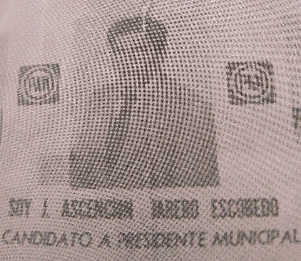 MtroValadezPAN's tweet photo. #Sabiasq en el año de 1986 el #PANTonalá contó por primera vez en su historia con un Regidor en el Ayuntamiento, recayendo está responsabilidad en el Sr. J. Ascención Jarero Escobedo. https://t.co/DWvDu0IerT