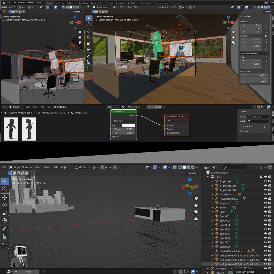 Ample Agents LLC tweet media