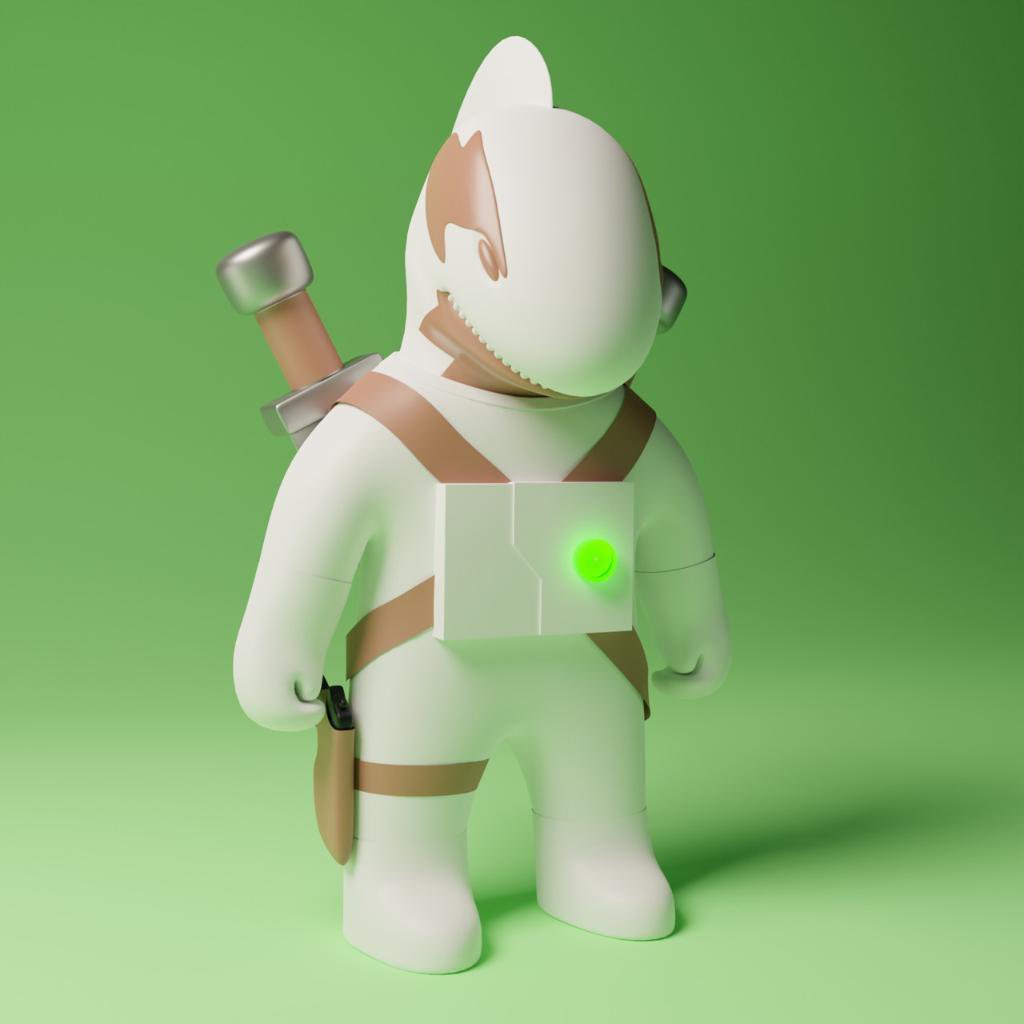 <a href="/ColumbusShort1/">Columbus⭕️Short.eth</a>  comin in hot with the first MasterClass announcement.  April 29th Calling all Actors!!!!   
Letzzzzz Get It!
Buy an ORCA - Book the Masterclass!