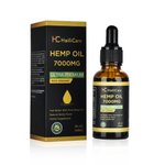 7000 mg Organic Hemp Oil #CBDoil #HempOil #Immunesystembooster #Organictherapyoil #healthyhair #hairgrowth https://t.co/QgzOiQdPXM 