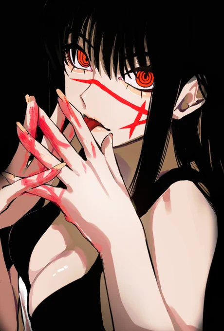 Stain#チェンソーマン #chainsawman 