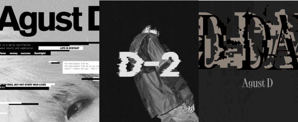 LiryOnni's tweet photo. Se viene el solo de #Suga y se completaría la trilogía (AgustD, D-2, D-day)!! https://t.co/slCBb0FcYt