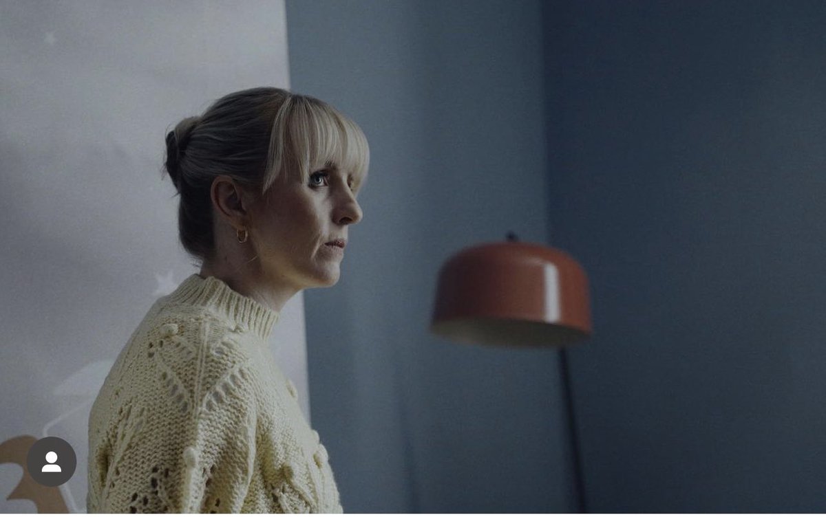 LbellB's tweet photo. Loved working on this with the brilliant @MissMildute . Amazing cast and crew. Thanks @PontinSimon @SoundcheckGrp   #actor #acting #manchesteractress #shortfilm https://t.co/Af3KExbAO0