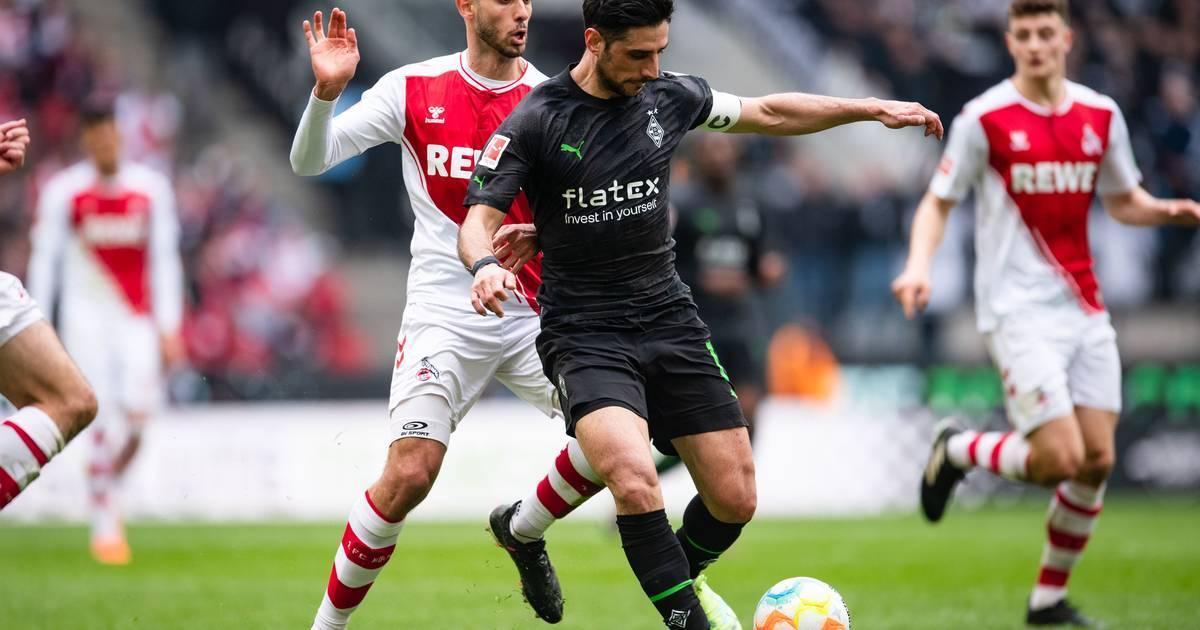 Remis im Derby: 1. FC Köln verpasst Befreiungsschlag gegen Gladbach ga.de/sport/fckoeln/…