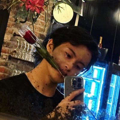 javasdan's tweet image. #NewProfilePic
