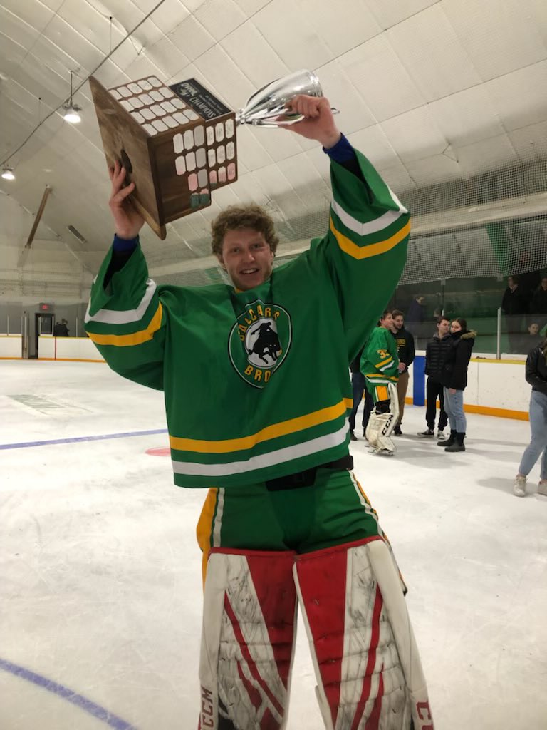 Well what a season Jordan ! Rookie of the year for the Leaque as well hosting the championship Cup !
Go Broncs Go!!!!
⁦<a href="/BroncsBronx/">Broncs</a>⁩ ⁦⁦<a href="/HighwayHockey/">HHL (now the QVHHL)</a>⁩