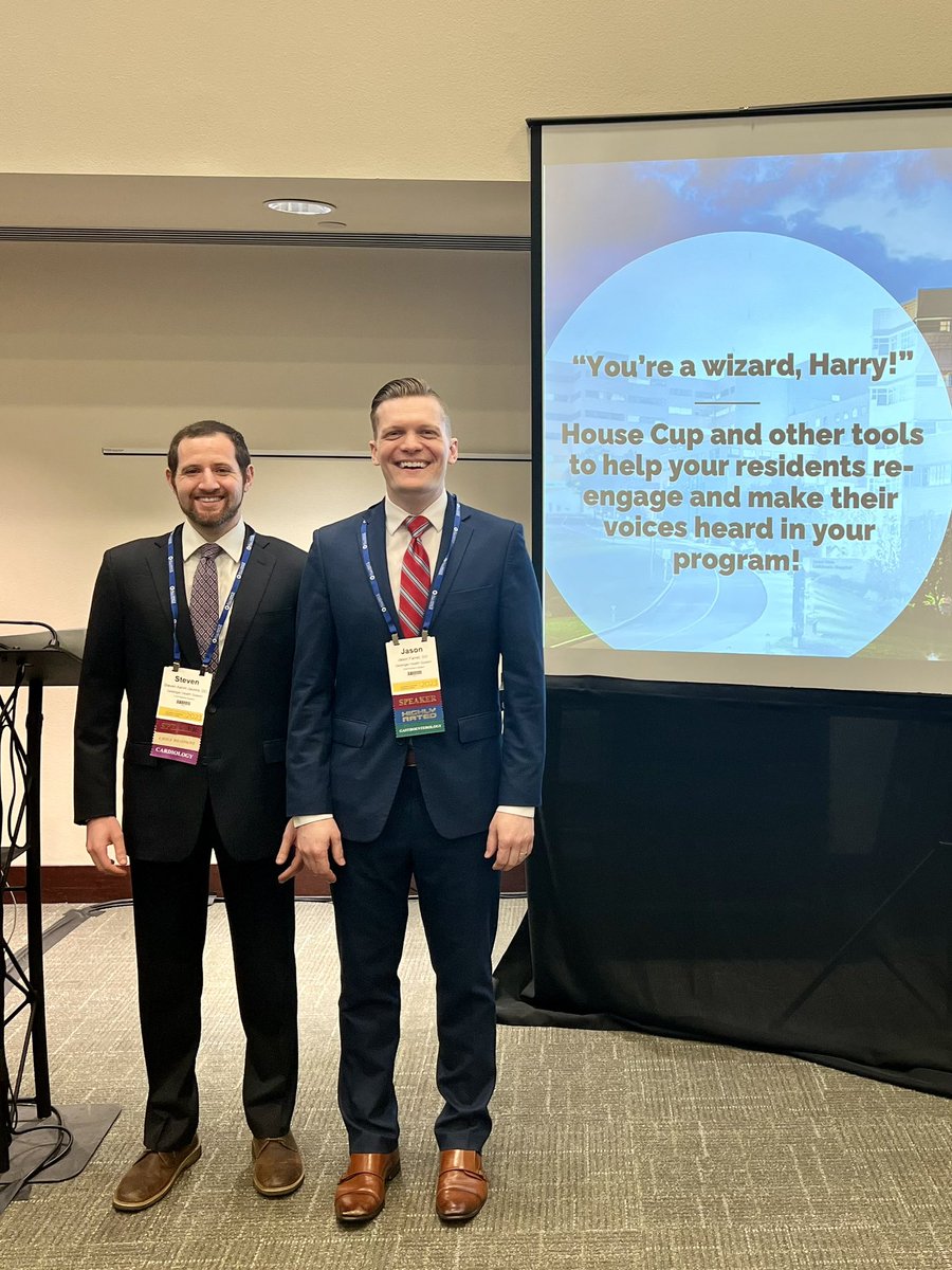Dan Dometita, DO, FACP (@docdometita) on Twitter photo Can’t wait to start off #AIMW23 with our current <a href="/GeisIMchiefs/">Geisinger IM Chief Residents</a> workshop on resident engagement! If you’re a rising chief, come see us! CR Workshop 108 in room 9A. #APDIM #chiefresidentmeeting Can’t wait to start off #AIMW23 with our current <a href="/GeisIMchiefs/">Geisinger IM Chief Residents</a> workshop on resident engagement! If you’re a rising chief, come see us! CR Workshop 108 in room 9A. #APDIM #chiefresidentmeeting