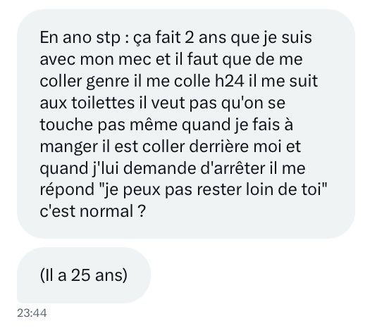 ZONE DE LA HONTE tweet media