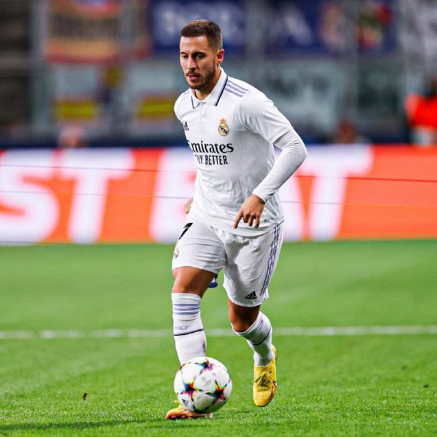 Madrid Universal tweet media