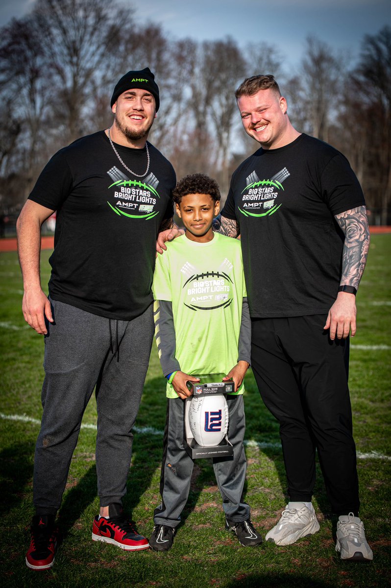 Athletes Making Progress Together tweet media