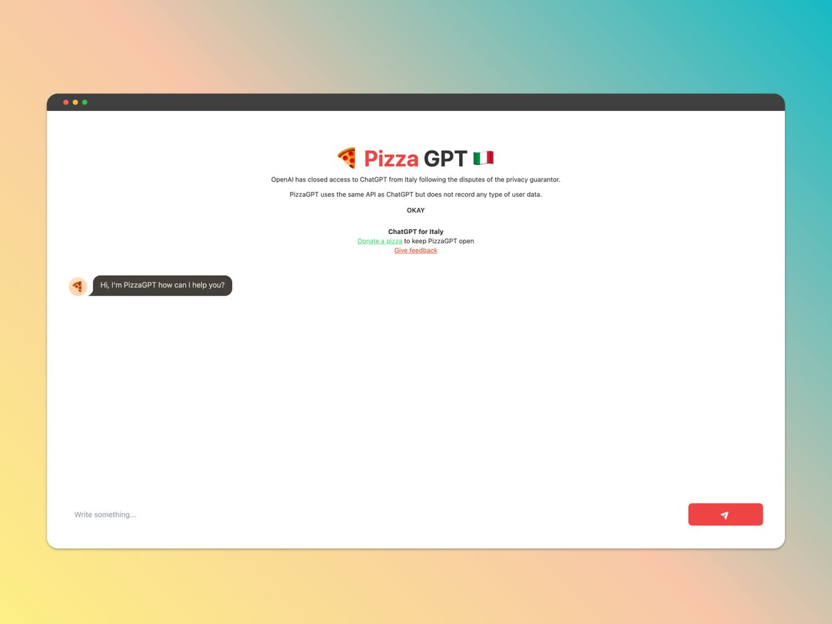 Rachel Woods tweet media