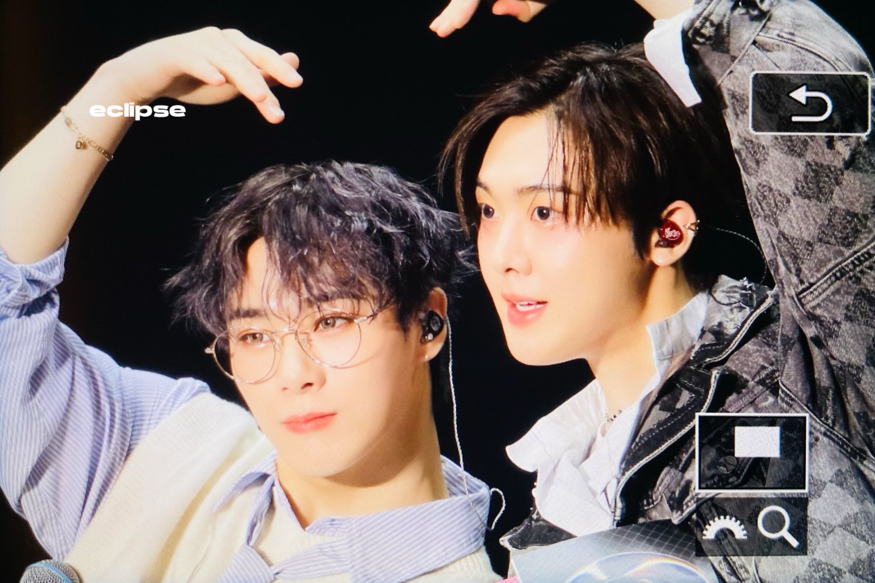 eclipse (eclipse_moonbin) / Twitter