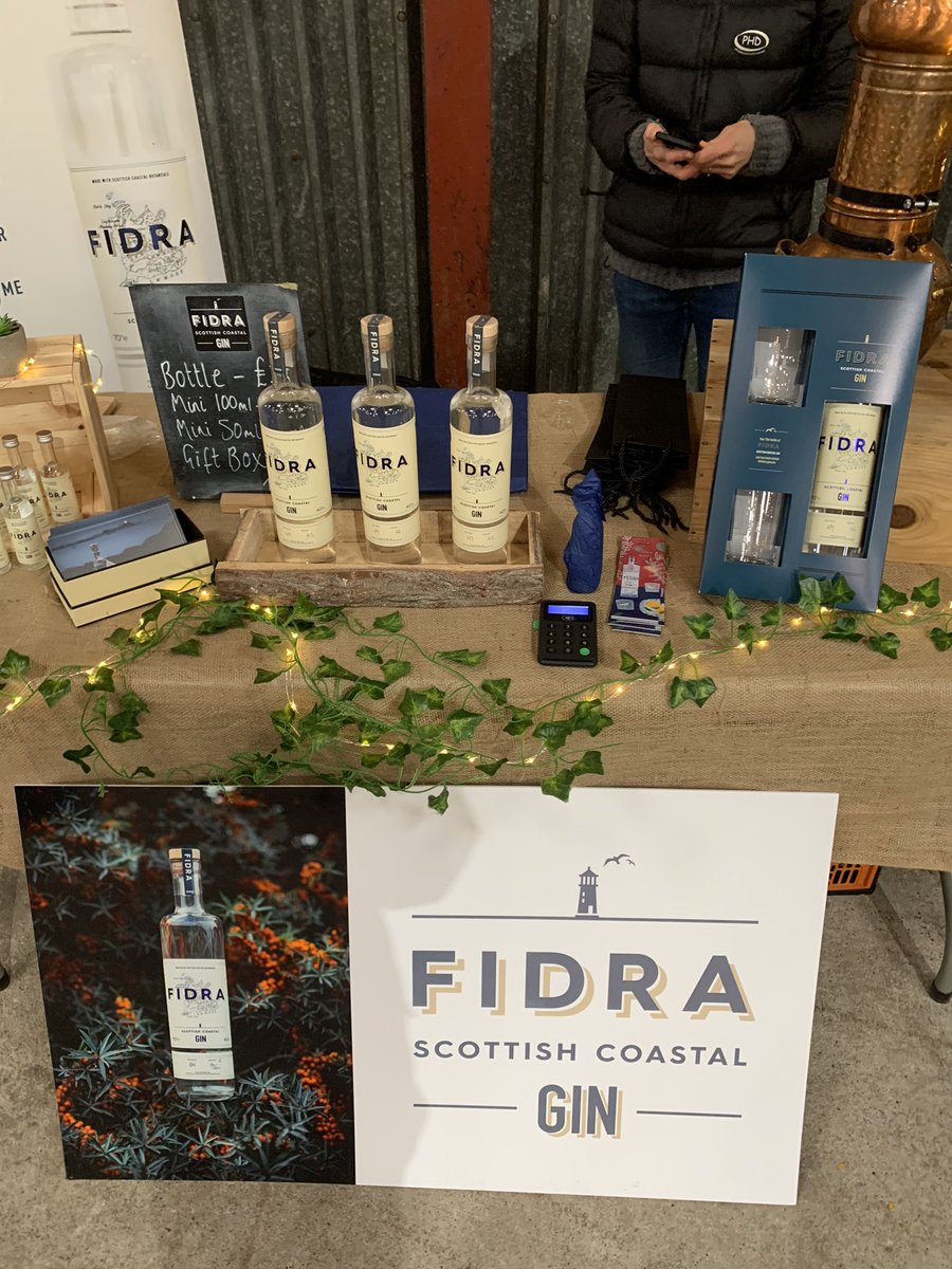 Scotland Unwrapped tweet media