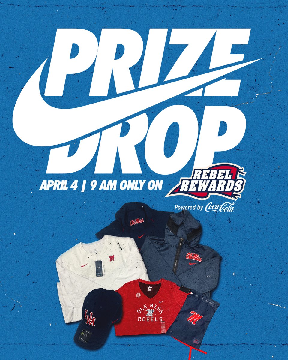 Rebel Rewards tweet media