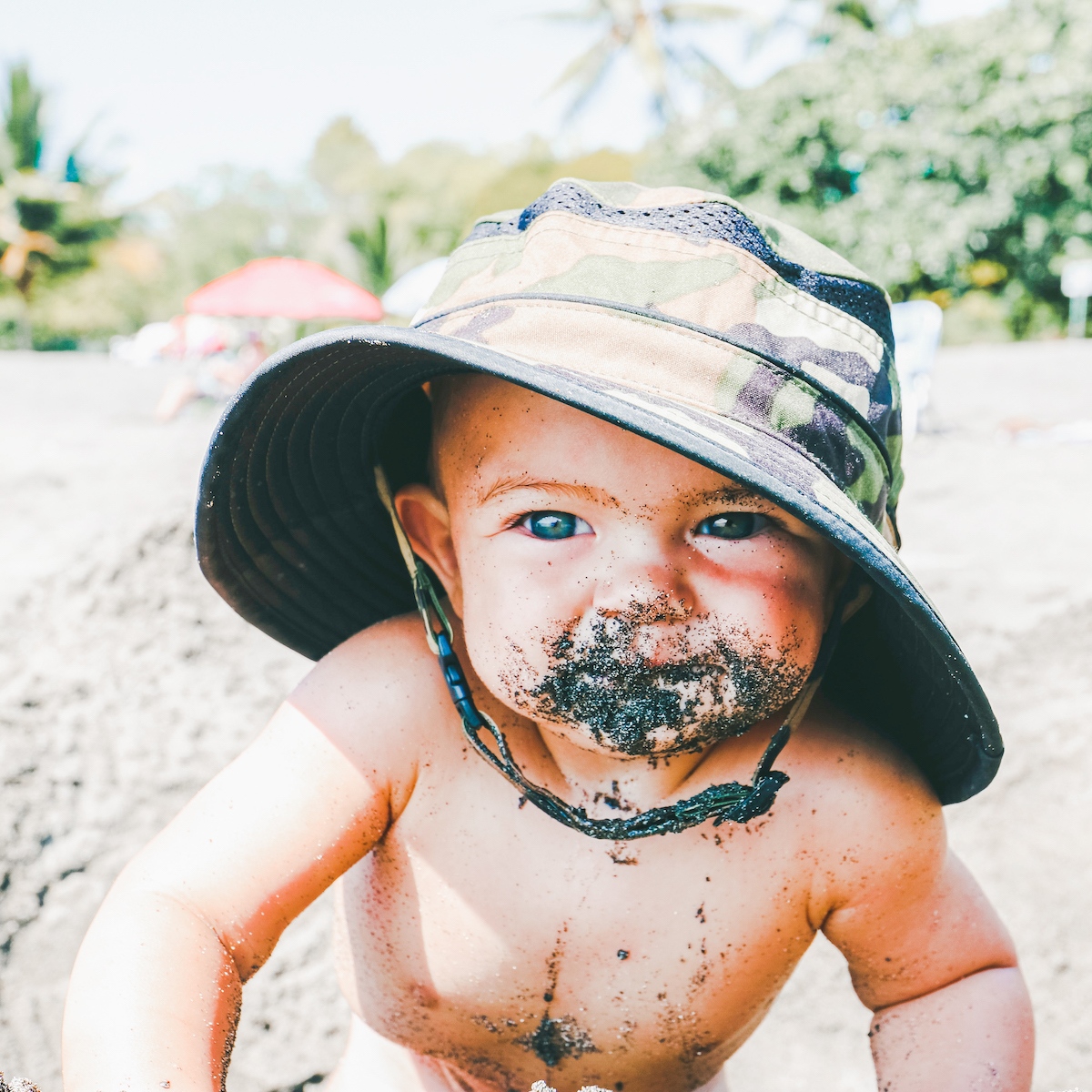 Here's to a #Sunday fully well spent. ☀️