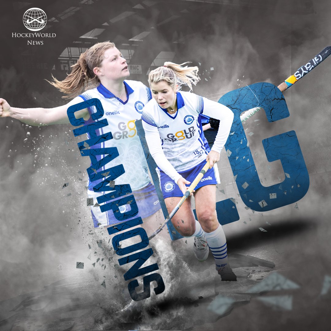 hockeyWrldNws's tweet photo. 🏑🥇🎉CONGRATS to East Grinstead Hockey Club, the new England Hockey Champs!🎉🥇🏑 They beat league leaders Surbiton in the final, finishing 4th in the regular season. Incredible upset, incredible team! 👏👊 #EHChamps #EastGrinstead #HockeyChampions #TeamSpirit #HardWorkPaysOff https://t.co/JMQM9Cc7VV
