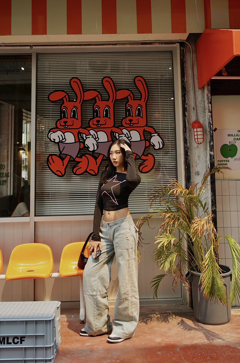 Noloveheart's tweet photo. 📍 Millilitcafe #รีวิวเชียงใหม่  #เชียงใหม่ #คาเฟ่เชียงใหม่ #คาเฟ่ 
#ReviewChiangmai #chiangmai  #pookkukku #Millilitcafe https://t.co/3RxeFkXE0L