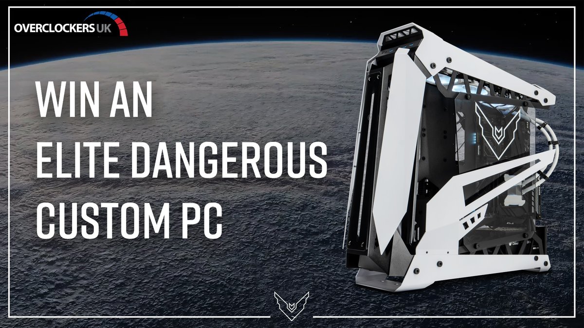 Obediente interferencia Intercambiar Elite Dangerous on Twitter: "🖥️ Looking to upgrade? Enter our PC giveaway  competition for your chance to be a winner! 🔗 https://t.co/hDzKvT4WBv  https://t.co/CTejQ3XZ1o" / Twitter