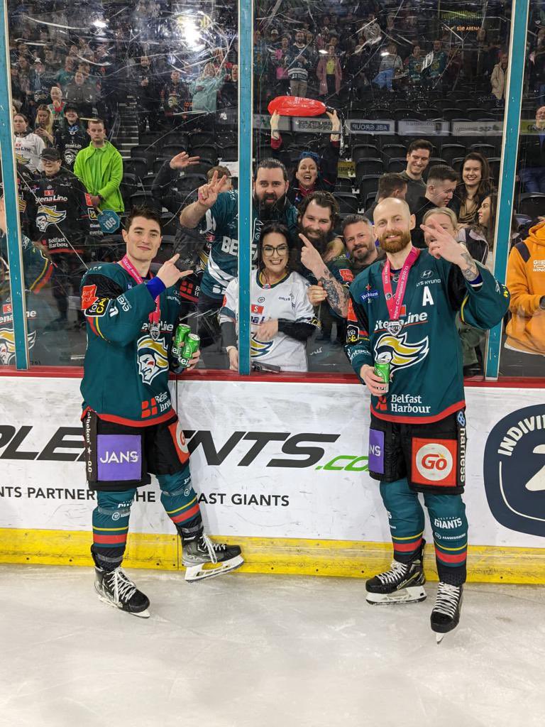 when your Friends win a trophy part 2