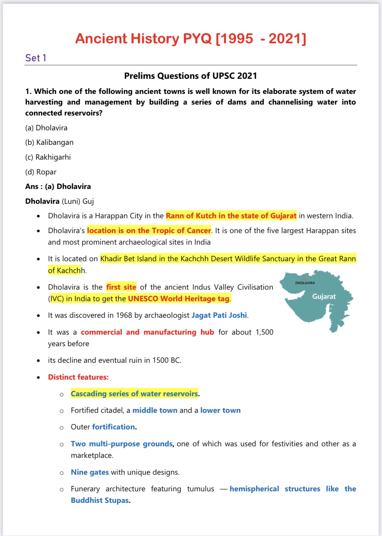 Upsc History Prelims Question Bank informacionpublica.svet.gob.gt