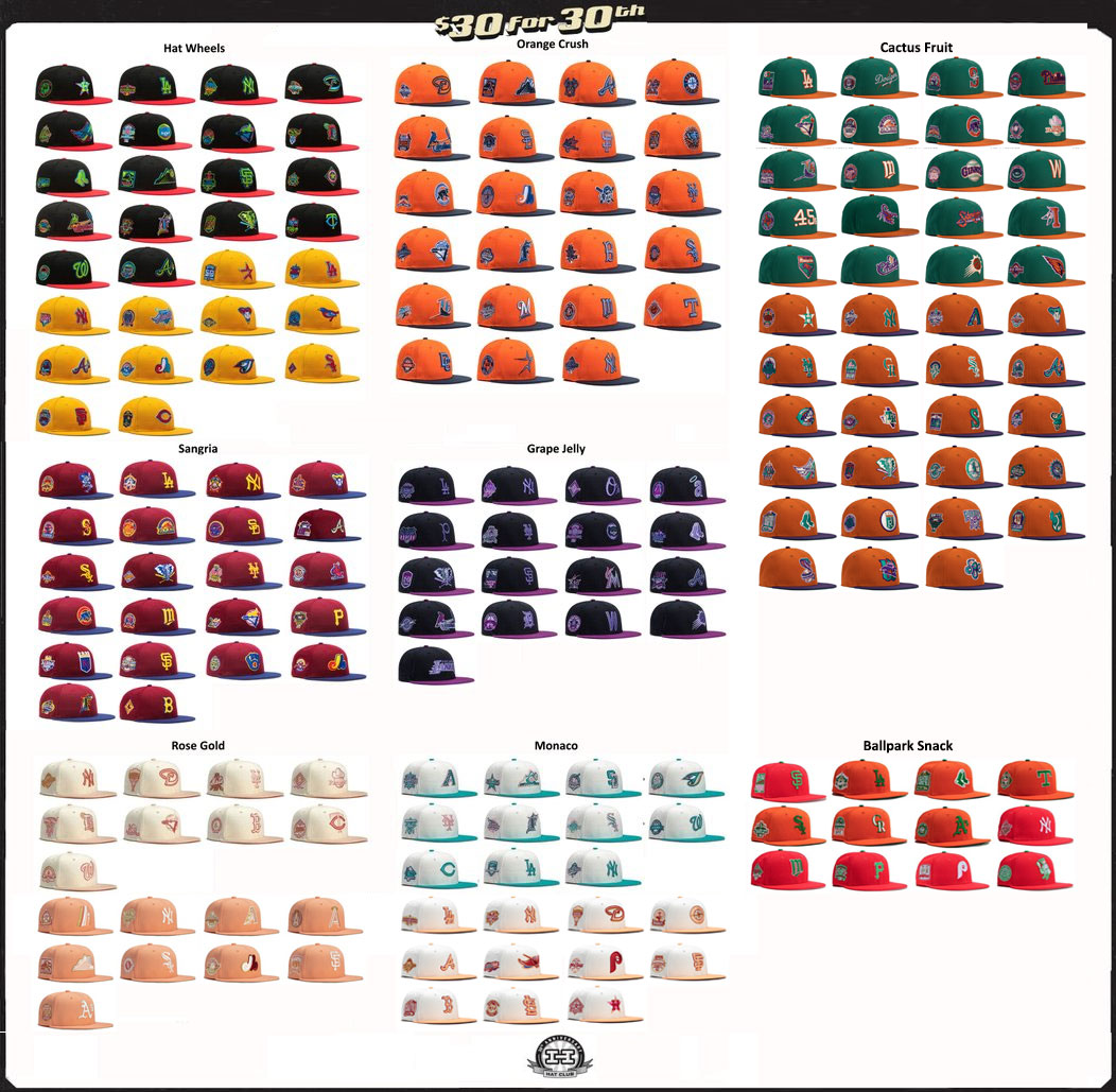 Hat Addicts tweet media