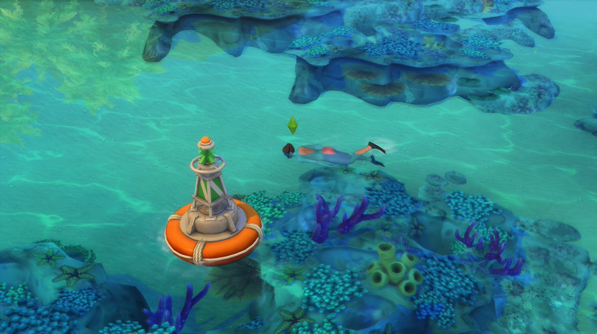 simfawkes's tweet photo. I took them for a beach day, and I got Joe a dog and they are best friends already #TheSims4 #TheSims4GrowingTogether https://t.co/HAHjjW3PcC