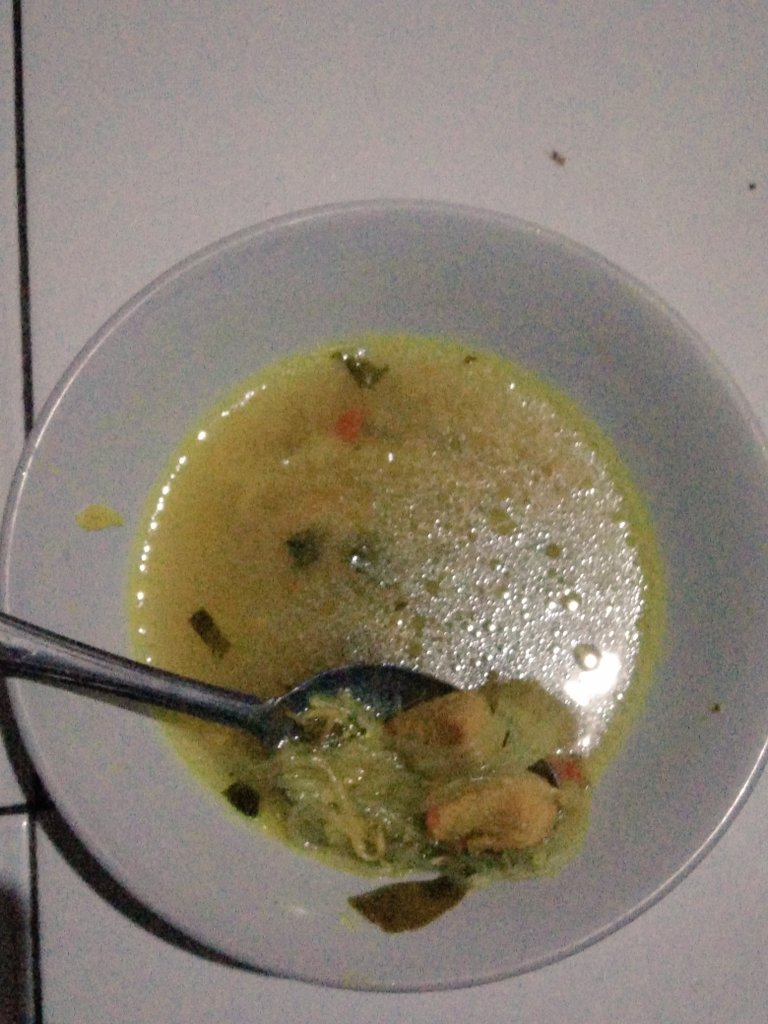 Ail0105's tweet photo. Soto bikinan sendiri emg paling mantul si 😎 https://t.co/ORsWbk92dk
