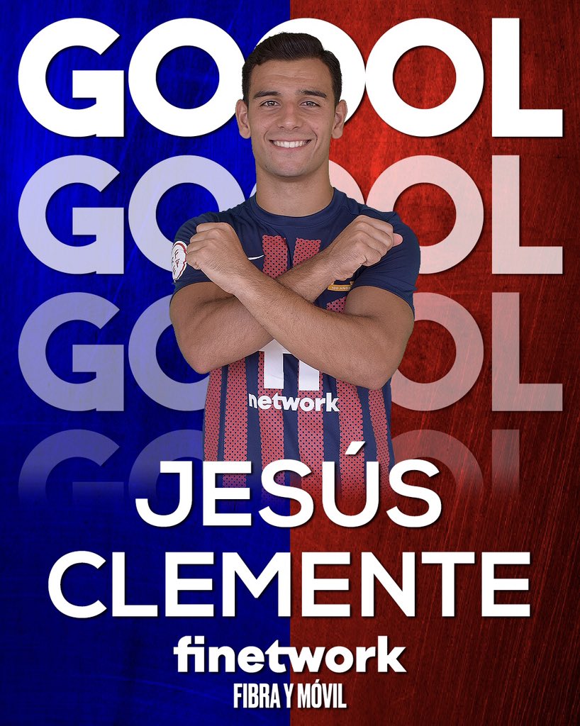 CD Eldense tweet media