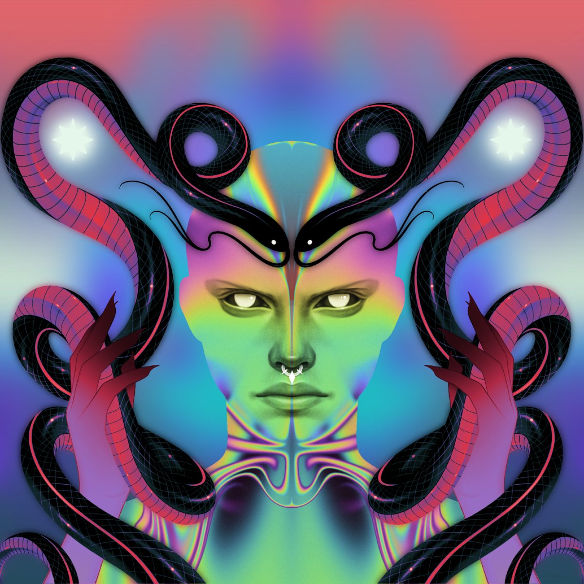 Amparuche 🤖 tweet media