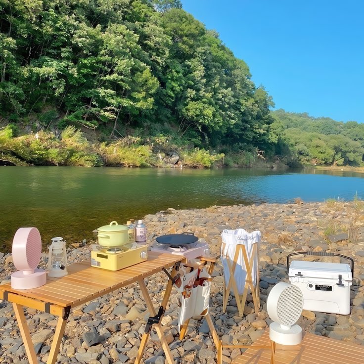 yul_woosik's tweet photo. ⠀⠀
        #일요일 · update of the week, 
             #yulgram + #yulcamp.

o melhor fim de semana do mundo, sendo o homem mais feliz do mundo com a única companhia possível. 🏕️
⠀⠀ https://t.co/tGPUQELtvL